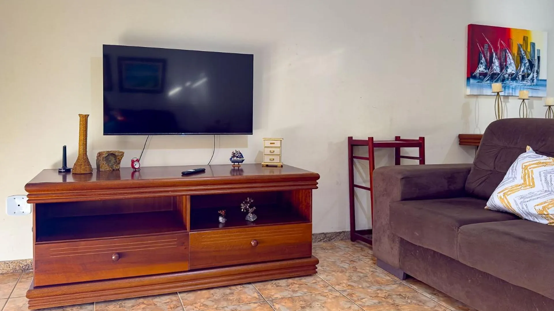 Apartment Ape Na Praia Chique E Completo Cabo Frio
