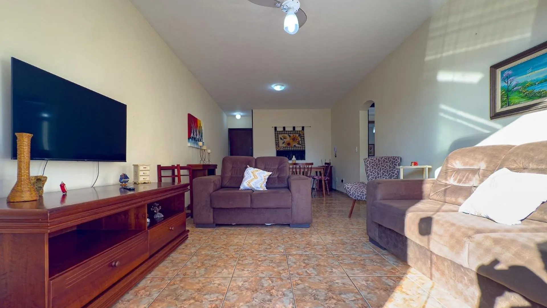 Apartment Ape Na Praia Chique E Completo Cabo Frio Brazil