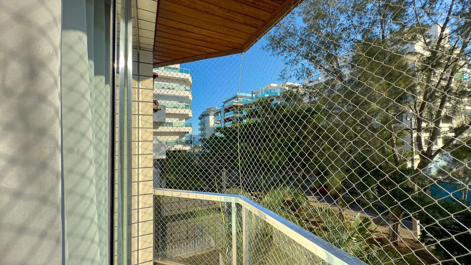 Apartment Ape Na Praia Chique E Completo Cabo Frio