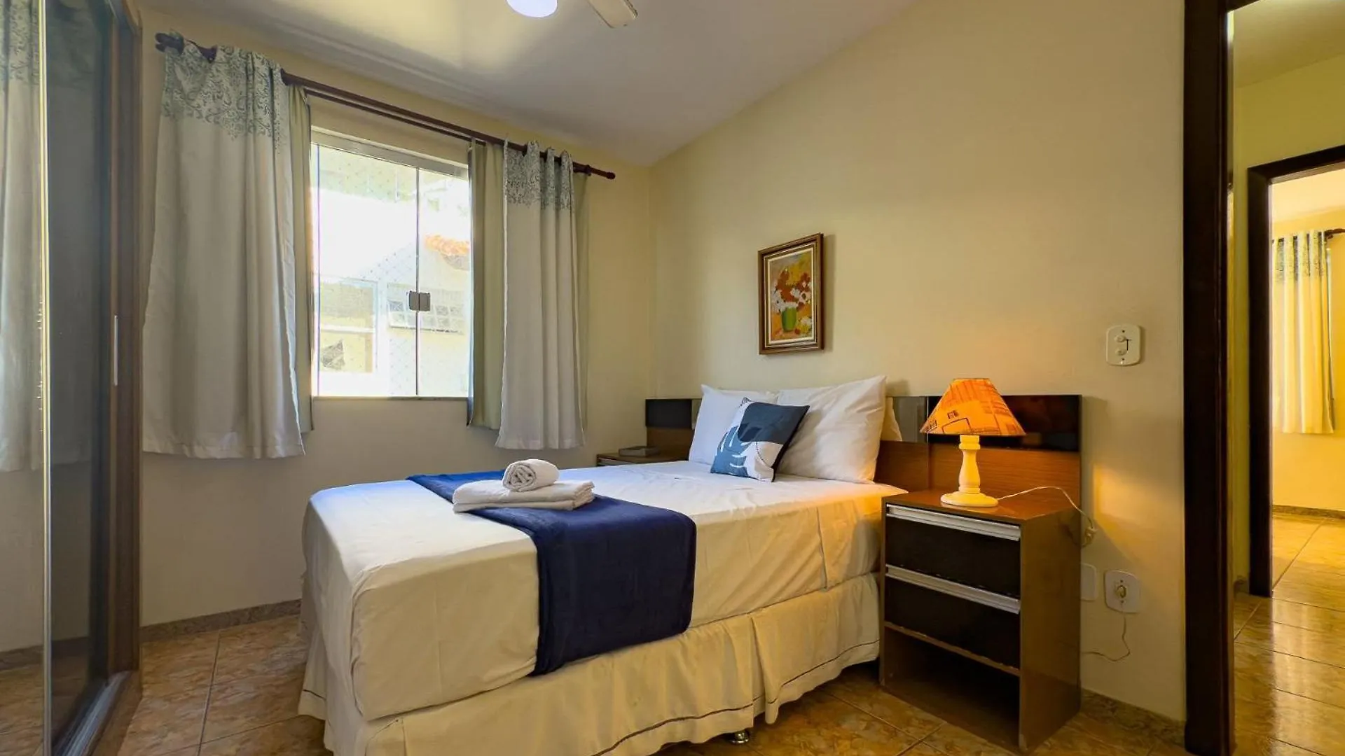 Apartment Ape Na Praia Chique E Completo Cabo Frio